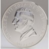 NOUVELLE ZELANDE 1 Dollar Argent 1 Once Kiwi Spécimen 2026 ⏰
