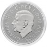 GRANDE BRETAGNE 10 Livres Argent 10 onces Tudor Beasts le Lion de la Reine 2026 ⏰