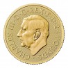 GRANDE BRETAGNE 25 Livres Or 1/4 once Tudor Beasts le Lion de la Reine 2026