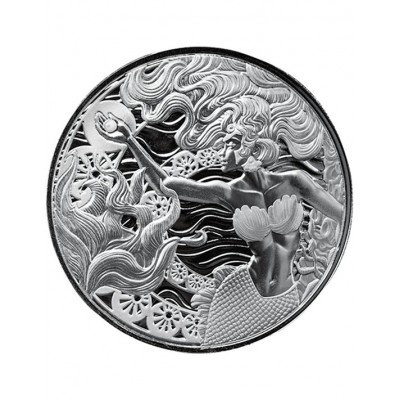 SAMOA 2 Tala Argent 1 Once...