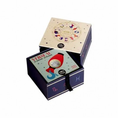 FRANCE Coffret Zodiaque 12...