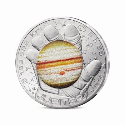 FRANCE L'Odyssée Spatiale avec Thomas Pesquet Jupiter 2025 ⏰
