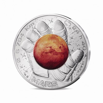 FRANCE L'Odyssée Spatiale avec Thomas Pesquet Mars 2025 ⏰