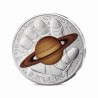 FRANCE L'Odyssée Spatiale avec Thomas Pesquet Saturne 2025 ⏰