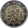SLOVENIE 2 Euro 2 000 Ans d'Emona 2015 UNC