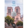 FRANCE 10 Euro Argent Notre-Dame de Paris 2025 ⏰