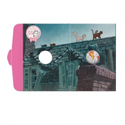 FRANCE 10 Euro Argent Classiques Disney les Aristochats 2025