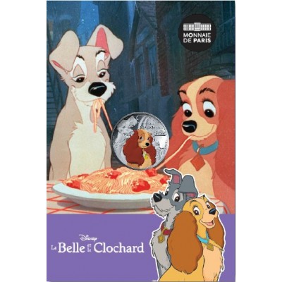 FRANCE 10 Euro Argent...