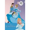 FRANCE 10 Euro Argent Classiques Disney Cendrillon 2025
