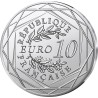 FRANCE 10 Euro Argent Classiques Disney Pinocchio 2025