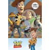 FRANCE 10 Euro Argent Classiques Disney Toy Story 2025