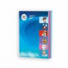 FRANCE 6 x 10 Euro Argent Classiques Disney Coffret 2025