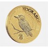 AUSTRALIE 1 Dollar Argent 1 Once KOOKABURRA 2025 Marque Sydney ⏰