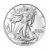 ETATS-UNIS 1 Dollar Argent 1 Once SILVER EAGLE 2026