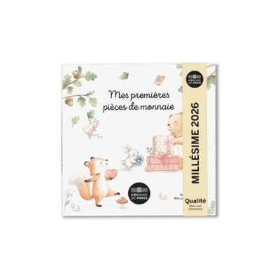 FRANCE Miniset BU mes...