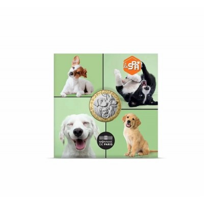 FRANCE 180 ans de la SPA 5...