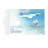 FRANCE 10 Euro Argent 50 Ans de mise en service du Concorde 2026