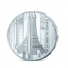 FRANCE 10 Euro Argent 50 Ans de mise en service du Concorde 2026 ⏰