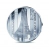 FRANCE 10 Euro Argent 50 Ans de mise en service du Concorde BE 2026 ⏰