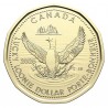 CANADA 1 Dollar Porte-Bonheur 2026