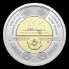 CANADA 2 Dollars Hommage au Soldat Inconnu 2025