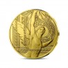 FRANCE 250 Euro Or Génie de la Liberté 2026 ⏰