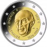 ALLEMAGNE 2 Euro Konrad Adenauer 2026 UNC