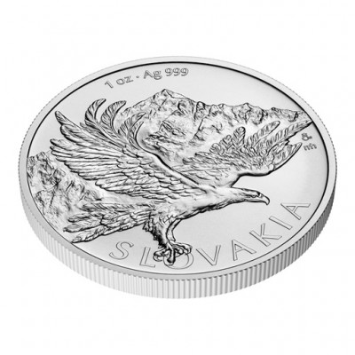 NIUE 2 Dollars Argent 1...