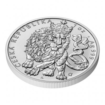 NIUE 2 Dollars Argent 1...