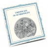 NIUE 2 Dollars Argent 1 Once Sir Perceval 2026