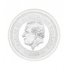 NIUE 2 Dollars Argent 1 Once Croix du Sud 2026