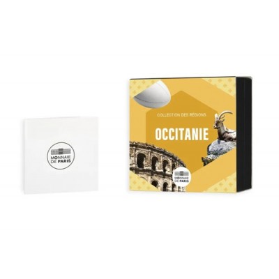 FRANCE 500 Euro Or...