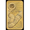 AUSTRALIE Lingotin Or 1 Gramme 999/1000 Dune
