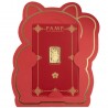 PAMP Lingot Or 2,5 gr Chat porte-bonheur ⏰
