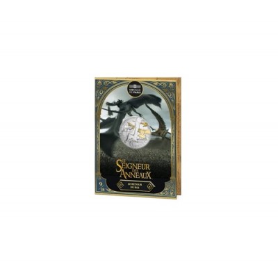 FRANCE Seigneur des Anneaux...