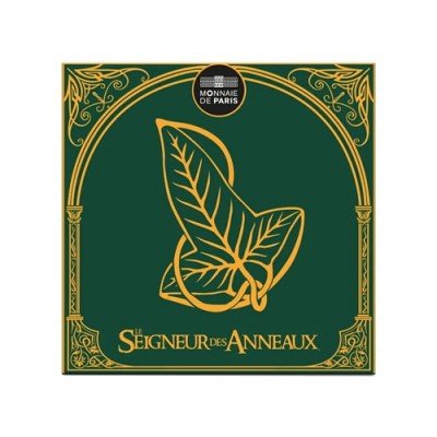 FRANCE Seigneur des Anneaux...