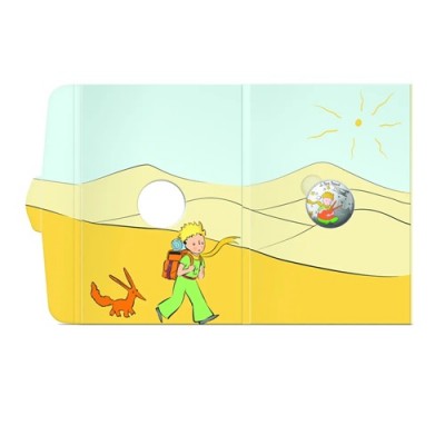 FRANCE 10 Euro Argent 80 Ans du Petit Prince 2026 ⏰