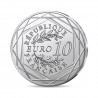 FRANCE 10 Euro Argent 80 Ans du Petit Prince 2026 ⏰