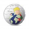 FRANCE 10 Euro 50 Euro Argent 80 Ans du Petit Prince 2026 ⏰
