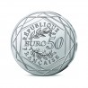 FRANCE 10 Euro 50 Euro Argent 80 Ans du Petit Prince 2026