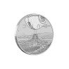 TUVALU 1 Dollar Argent 1 Once Dune 2026
