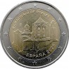 ESPAGNE 2 Euro Monastère de Poblet 2026
