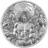 GERMANIA 5 Marks Argent 1 Once Bödvar saga : Loss 2026