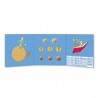 FRANCE Miniset BU 80 Ans du Petit Prince 2026