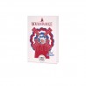 FRANCE 10 Euro Argent le Moulin Rouge 2026
