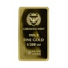 Germania Mint Lingotin Or 1/200 Once 999/1000 ⏰