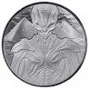 SAMOA 2 Tala Argent 1 Once Alien 2025