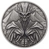 SAMOA 2 Tala Argent Antique 1 Once Alien 2025