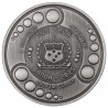 SAMOA 2 Tala Argent Antique 1 Once Alien 2025
