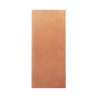 Lingot Cuivre 1 Kilo 999/1000 GERMANIA
